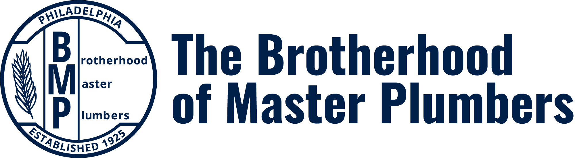 Brotherhood of Master Plumbers